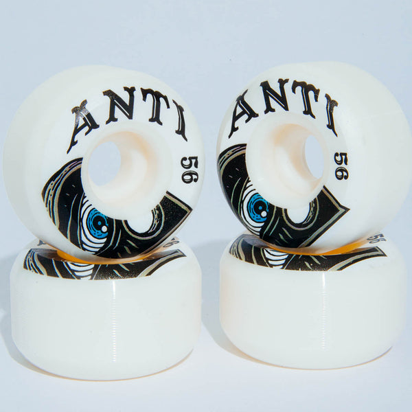 RUEDAS ANTI 56 MM