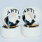 LLANTAS ANTIFASHION PARA SKATEBOARD 56 MM