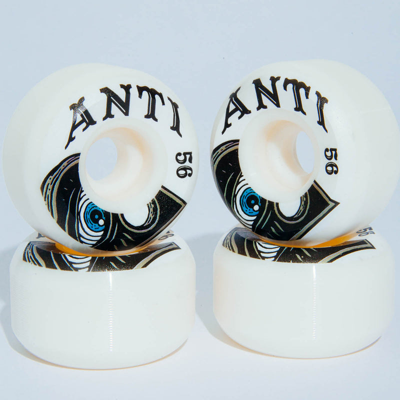 RUEDAS ANTI 56 MM