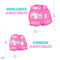 CASCO CON PROTECCIONES ONIX