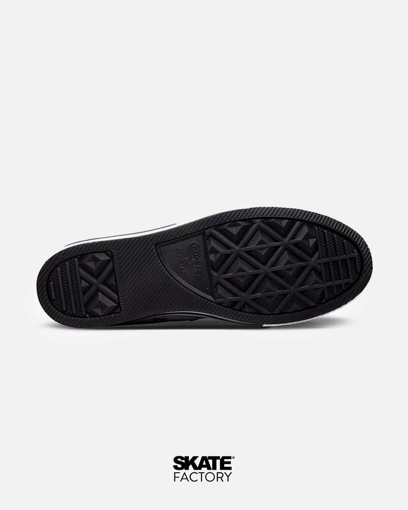 CONVERSE BOTA EVA BLANCO