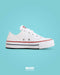 CONVERSE CHOCLO EVA  BLANCO