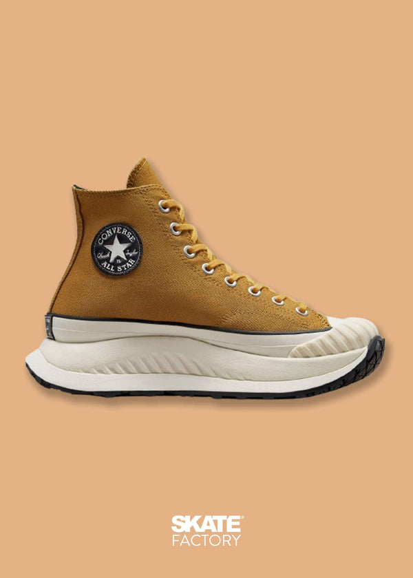 TENIS CONVERSE CHUCK 70 MOSTAZA Skate Factory