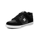 DC SHOES PURE NEGRO GRIS