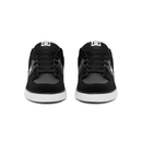 DC SHOES PURE NEGRO GRIS