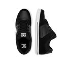 DC SHOES PURE NEGRO GRIS