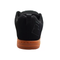TENIS DC SHOES COURT GRAFFIK NRO/LIGA (BGM)