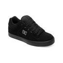 DC SHOES PURE NEGRO LPB