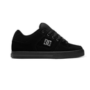 DC SHOES PURE NEGRO LPB