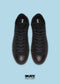 CONVERSE BOTA  NEGRO