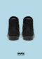CONVERSE BOTA  NEGRO
