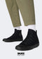 CONVERSE BOTA  NEGRO