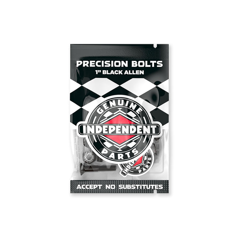 TORNILLOS PARA SKATEBOARD INDEPENDENT NGO