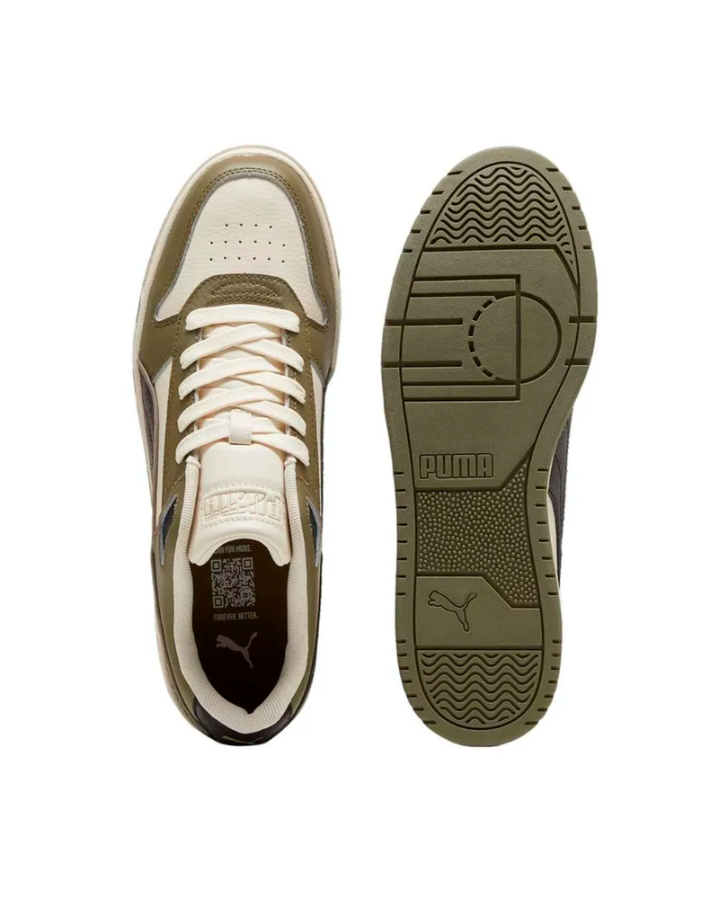 PUMA HOMBRE RBD GAME LOW