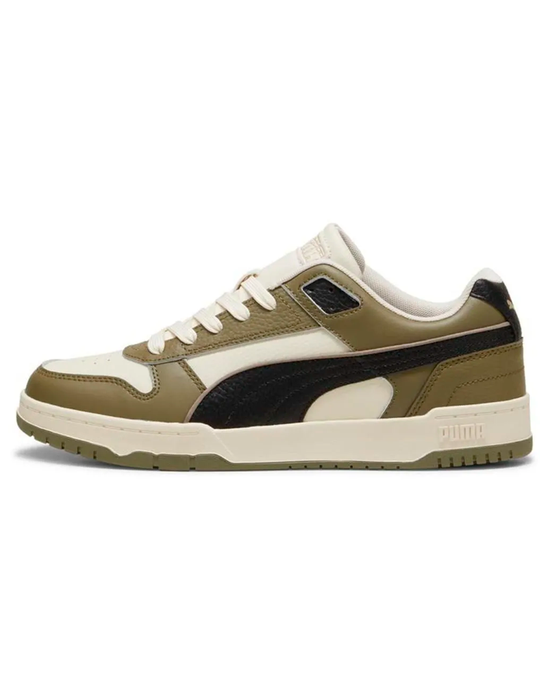 PUMA HOMBRE RBD GAME LOW