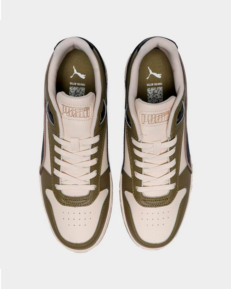 PUMA HOMBRE RBD GAME LOW