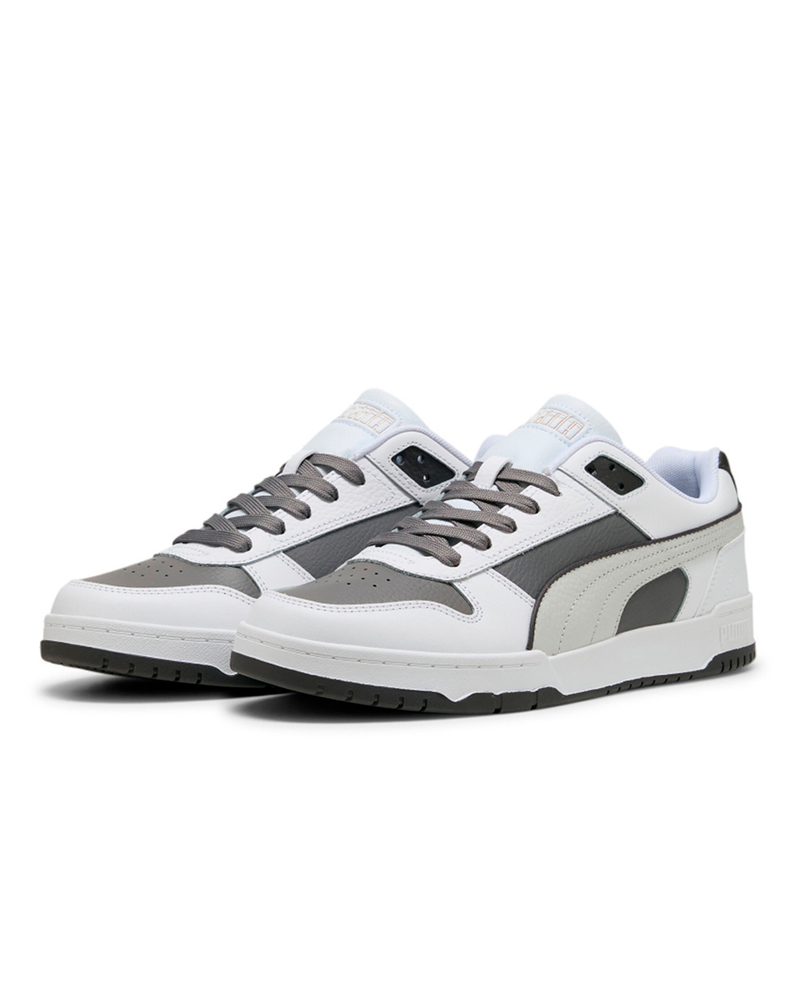 PUMA HOMBRE RBD GAME GRAY