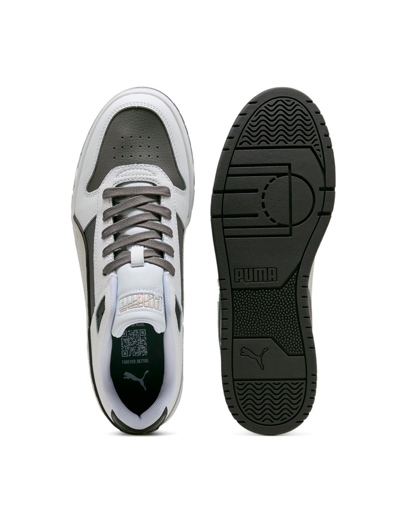 PUMA HOMBRE RBD GAME GRAY
