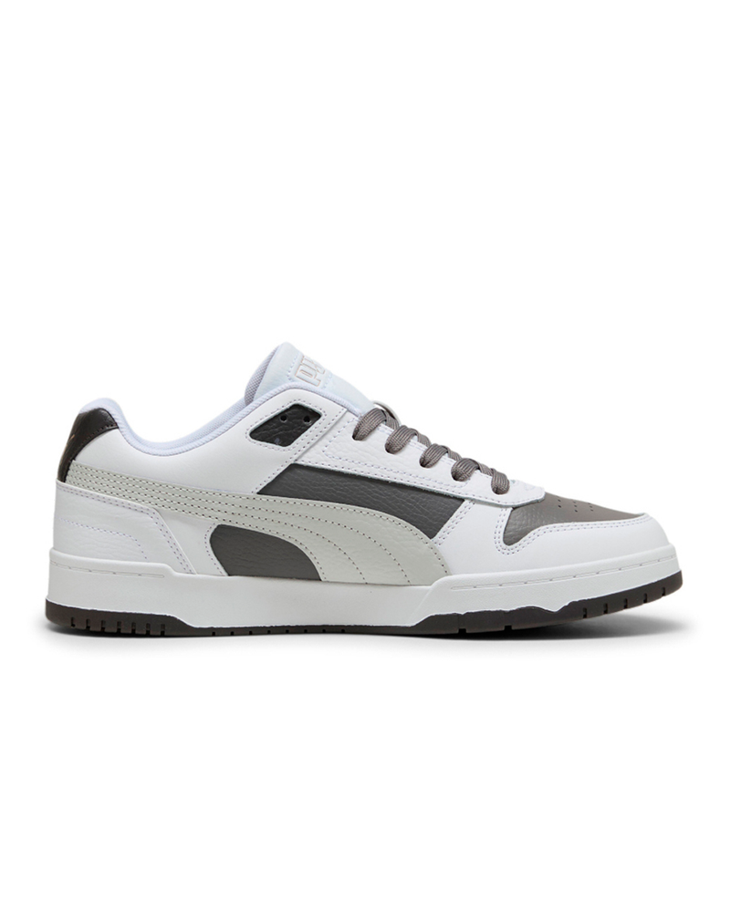 PUMA HOMBRE RBD GAME GRAY
