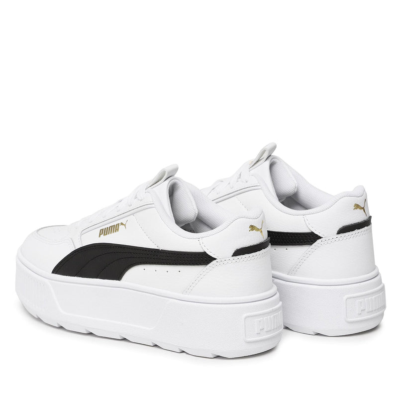 TENIS PUMA MUJER KARMEN REBELLE JR