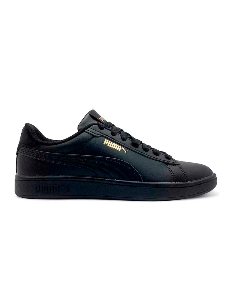 PUMA SMASH 3.0 L NEGRO