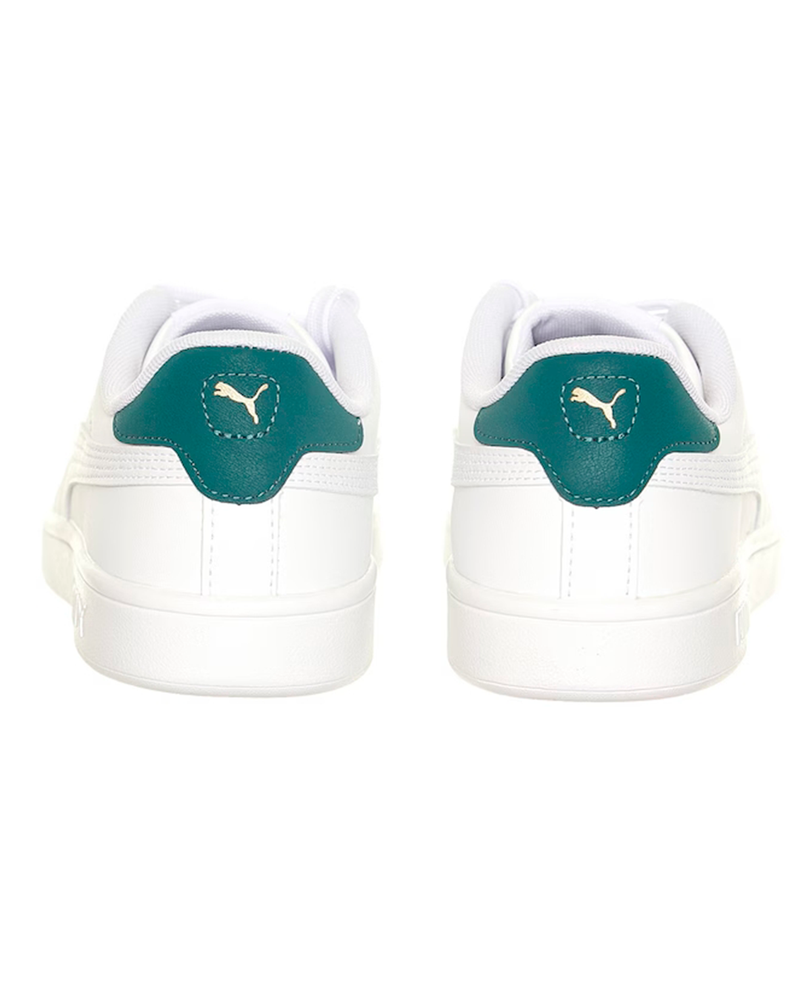 PUMA SMASH 3.0 L BLANCO VERDE