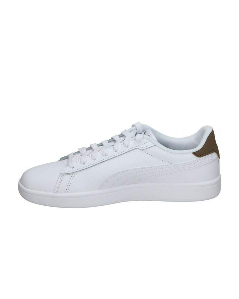 PUMA SMASH 3.0 L BLANCO OLIVO