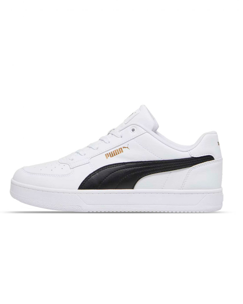 PUMA HOMBRE CAVEN 2.0 WHITE