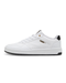 PUMA COURT CLASSIC WHITE