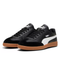 PUMA 9T NEGRO BLANCO