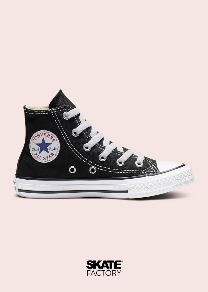 CONVERSE BOTA BEBE NGO