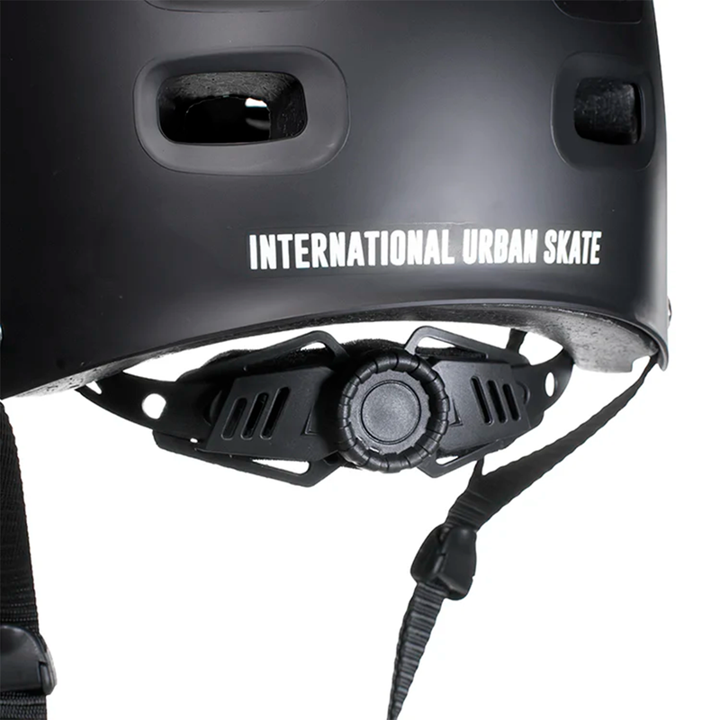 CASCO CHICAGO NEGRO