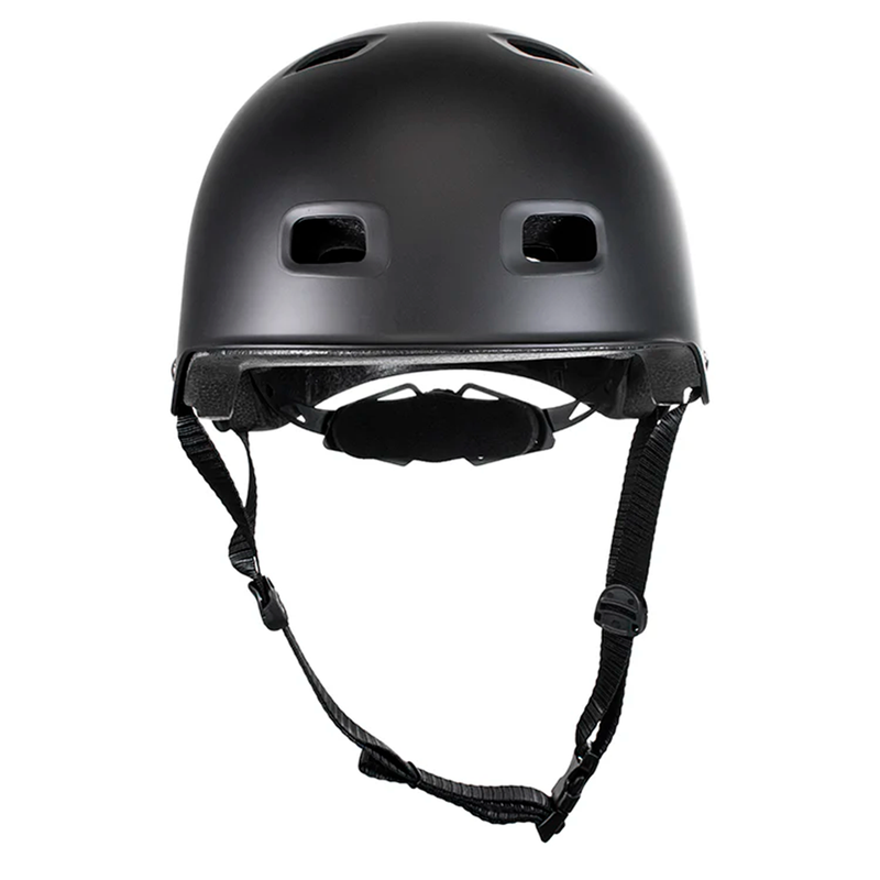 CASCO CHICAGO NEGRO