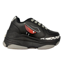 TENIS PATIN SPEED ROLLER