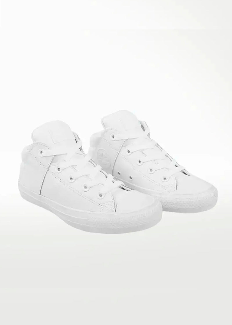 CONVERSE TENIS JUNIOR AXEL CHUCK TAYLOR BLANCO
