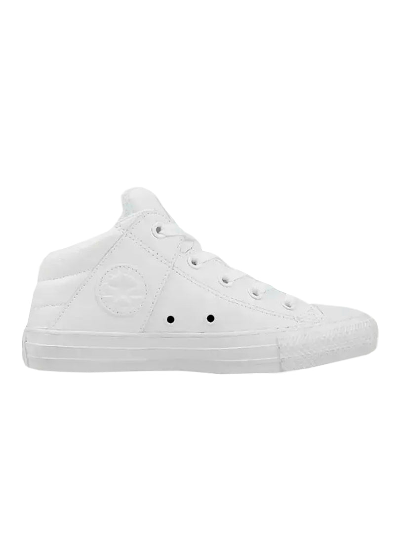CONVERSE TENIS JUNIOR AXEL CHUCK TAYLOR BLANCO