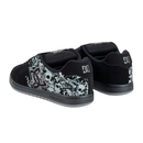 DC SHOES GAVELER NEGRO GRIS