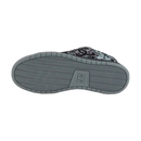 DC SHOES GAVELER NEGRO GRIS