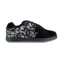 DC SHOES GAVELER NEGRO GRIS