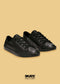 CONVERSE CTAS DAINTY OX PIEL NEGRO