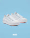 CONVERSE CHOCLO MOVE BLANCO