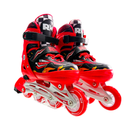 PATINES EN LINEA JUSTABLES