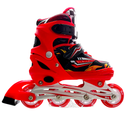 PATINES EN LINEA JUSTABLES