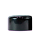 RUEDAS PARA PATINES QUADS SWEET ROCKET NEGRAS 58MM