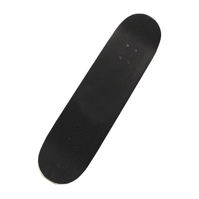 PATINETA COMPLETA BLAZER PRO ROCK NARANJA NEGRO