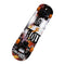 PATINETA COMPLETA BLAZER PRO ROCK NARANJA NEGRO
