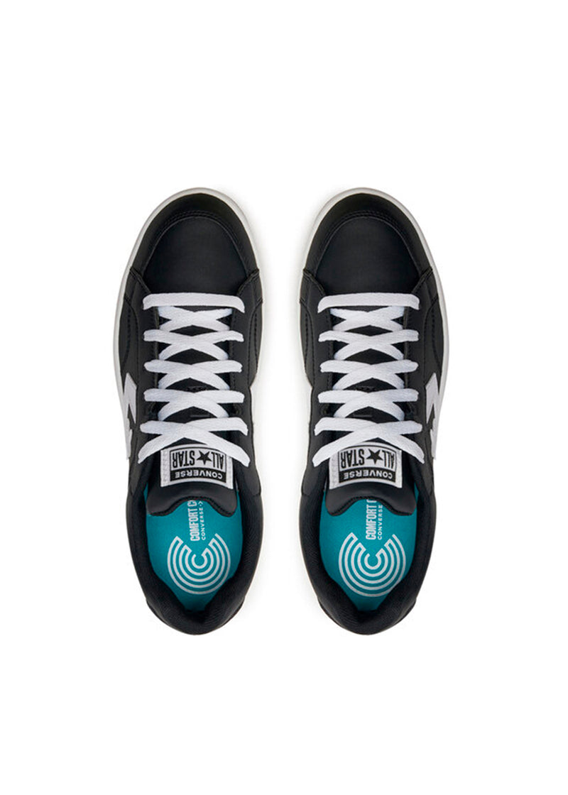 CONVERSE TENIS PRO BLAZE V2 NEGRO BLANCO
