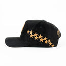 GORRA CASH ONLY STAR CLUB