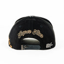 GORRA CASH ONLY STAR CLUB