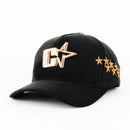 GORRA CASH ONLY STAR CLUB